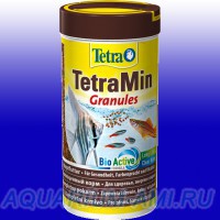 TETRA Min Granules 1000ml